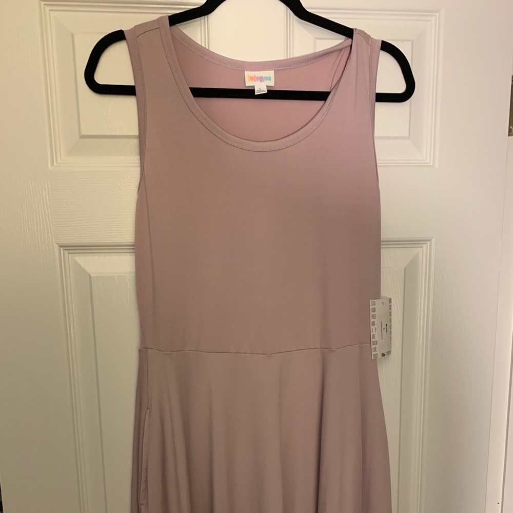 Lularoe large nicki